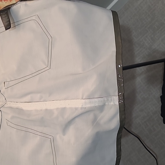 Rag and Bone vegan skirt brand new never worn - Picture 4 of 5